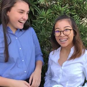 Meet your Posher, Sammi